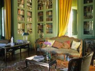 The Library
