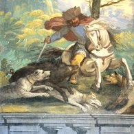 L’antichambre des chasses