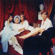 The Marquess and her family