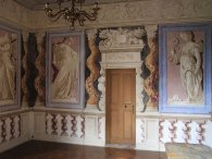 La chambre des vertus