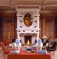 The Grand Salon